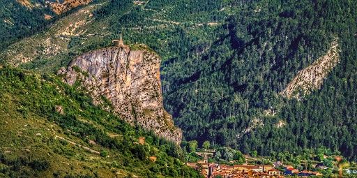 48 voyage moto provence gorges verdon 01