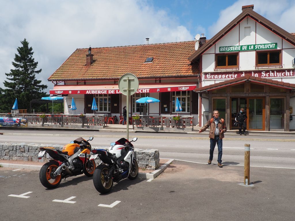 02 voyage moto alsace vosges route crêtes