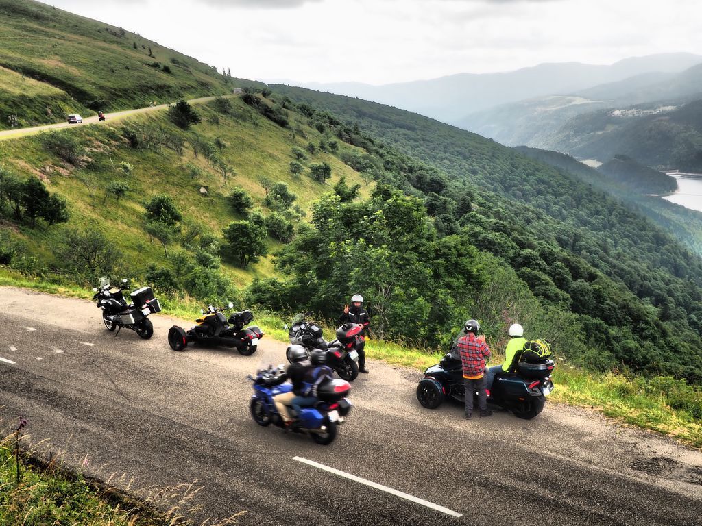 trip moto vosges