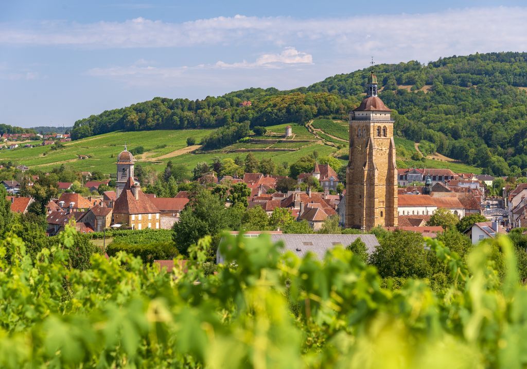 20 voyage moto road trip cote d or bourgogne