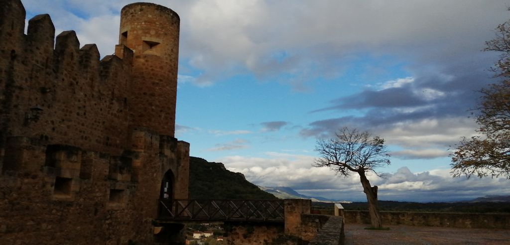 031 voyage moto castille burgos espagne