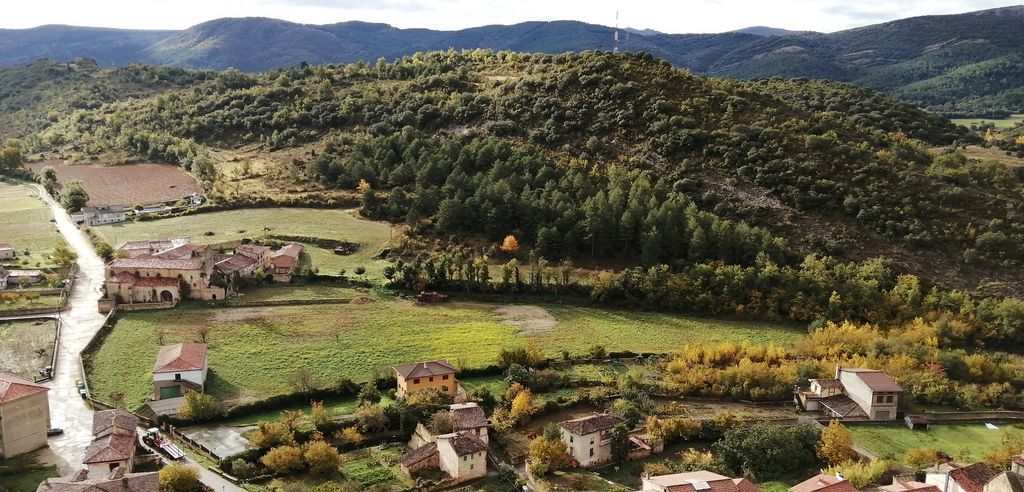 041 voyage moto castille burgos espagne