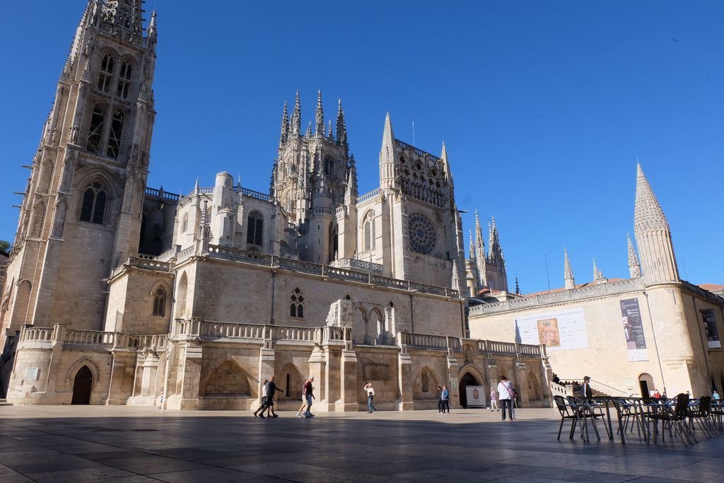 059 road trip moto espagne castille leon burgos