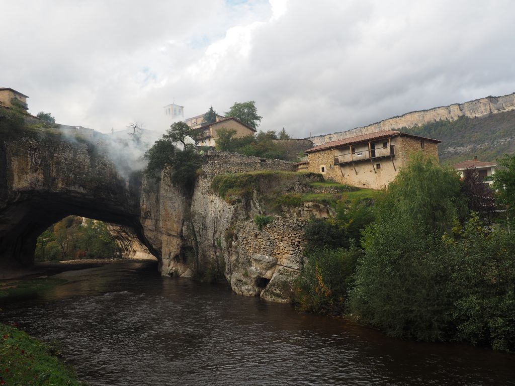 110 voyage moto espagne burgos castille leon