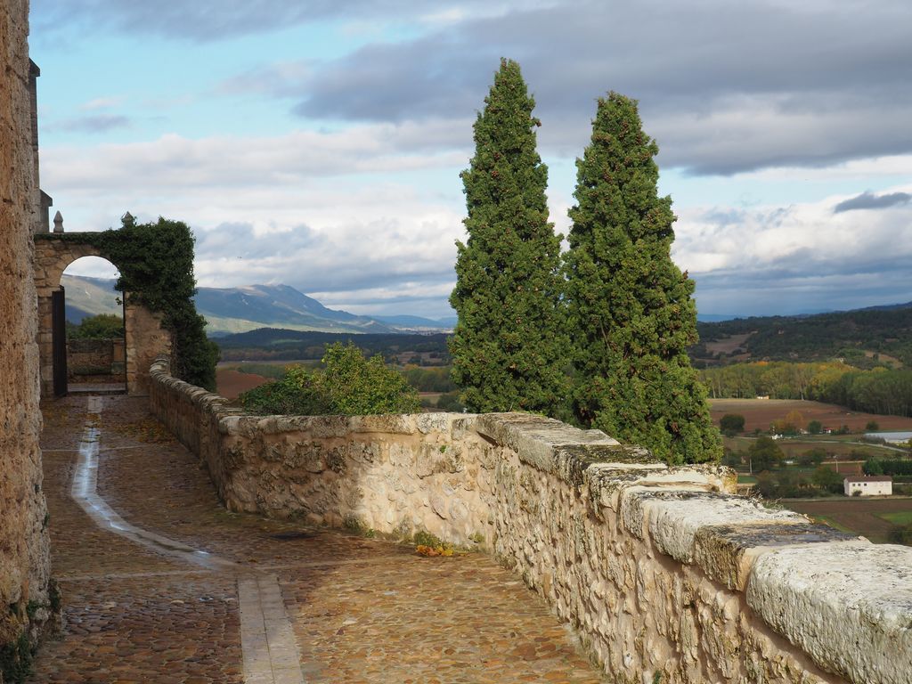 135 voyage moto espagne burgos castille leon