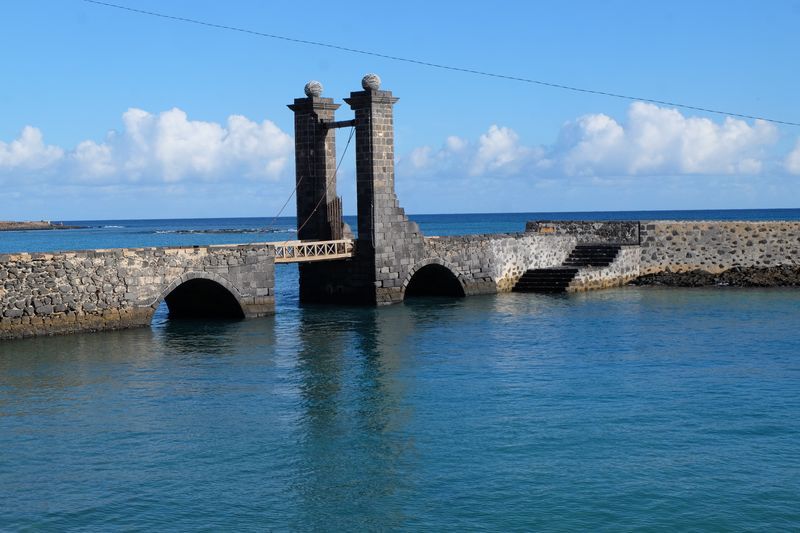 arrecife lanzarote