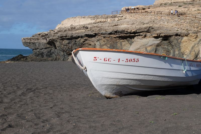 bateau fuerteventura pena