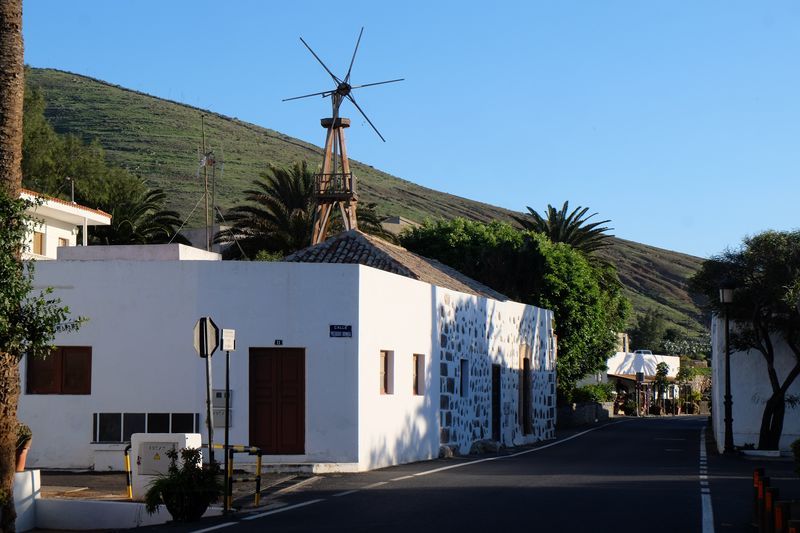 betancuria fuerteventura voyage moto