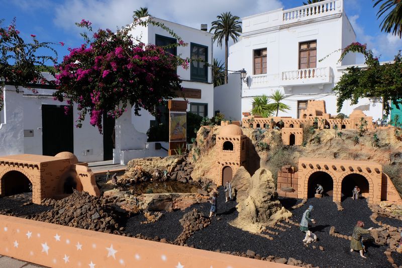 creche lanzarote