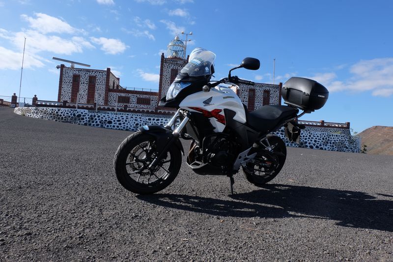 fuerteventura phare moto canaries