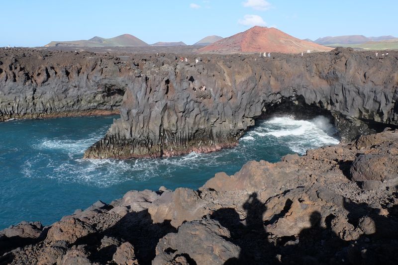 hiervedieros lanzarote