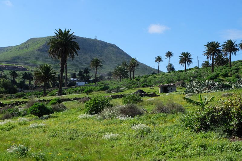 lanzarote moto voyage