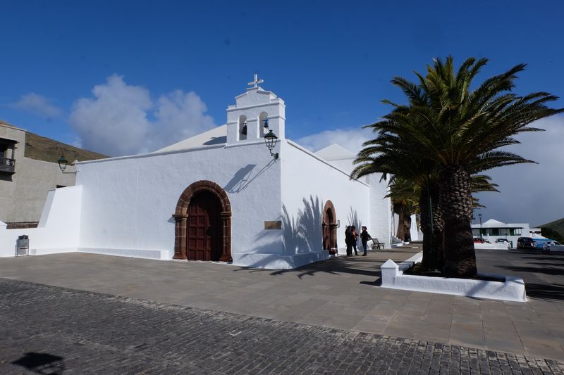 lanzarote moto