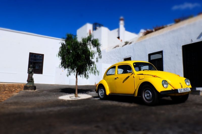 lanzarote teguise voyage