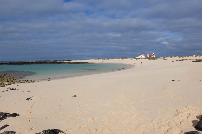 plage fuerteventura