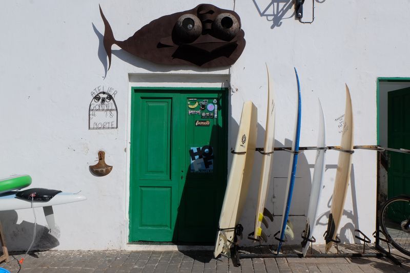 teguise canaries lanzarote