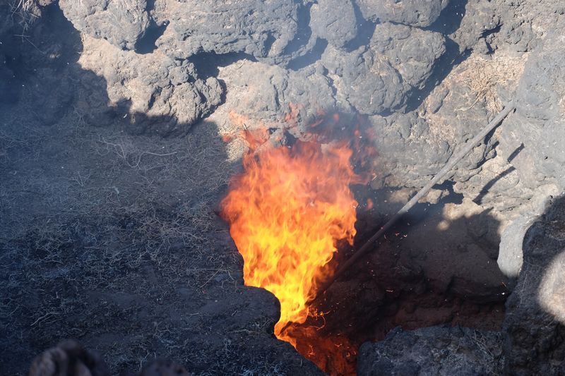 volcan lanzarotepac national