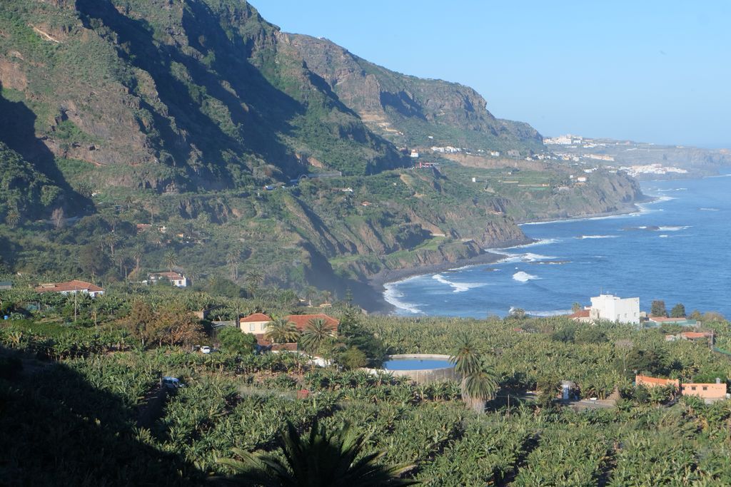 canaries tenerife cote mirador