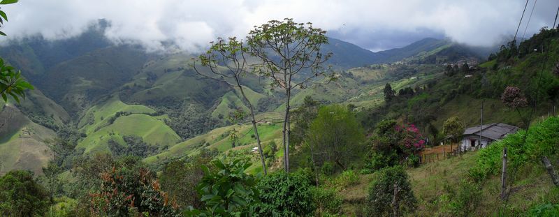 24 voyage moto colombie