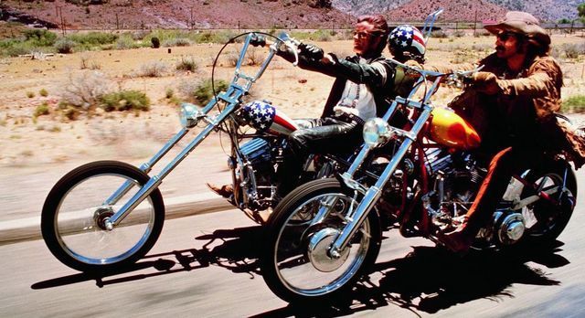 18 film moto favori