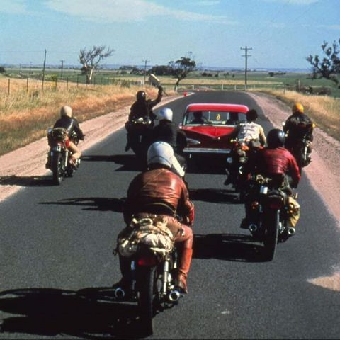 23 film moto favori