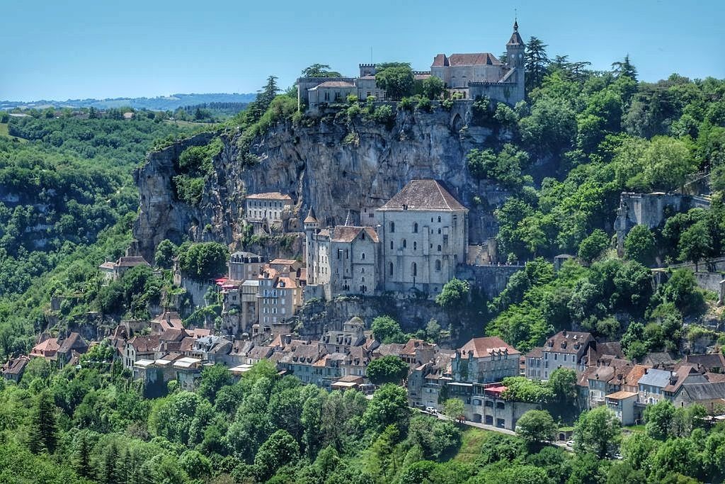 26 voyage moto road trip quercy 01