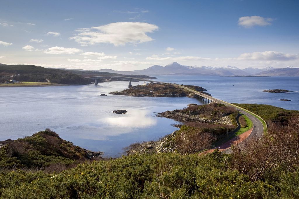 26 voyage moto ecosse highlands skye