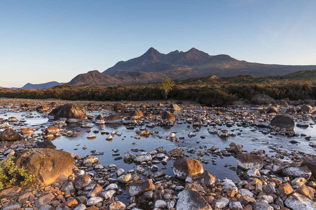 27 voyage moto ecosse highlands skye