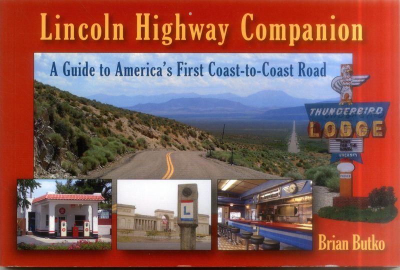 5 lincoln highway voyage moto usa