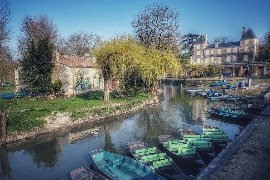 122 voyage moto road trip marais poitevin 01