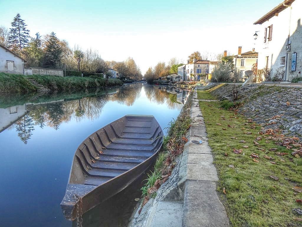 31 voyage moto road trip marais poitevin 01