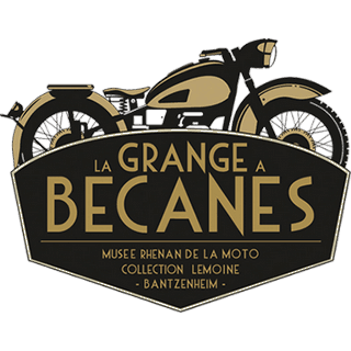 la grange a becanes