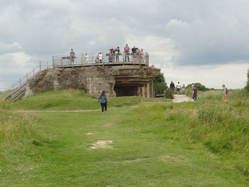 13 normandy d day motorcycle tour