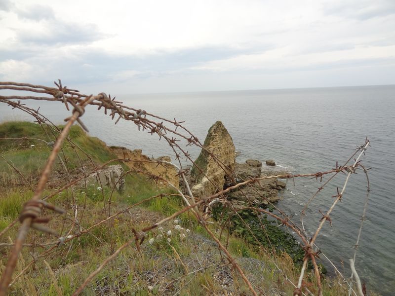 14 normandy d day motorcycle tour