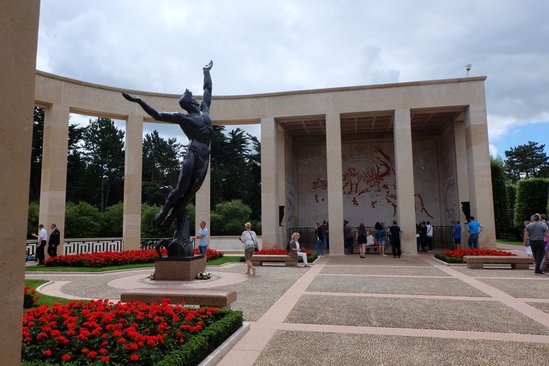 20 normandy d day motorcycle tour