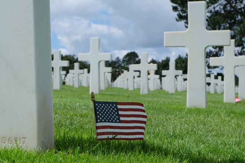 22 normandy d day motorcycle tour