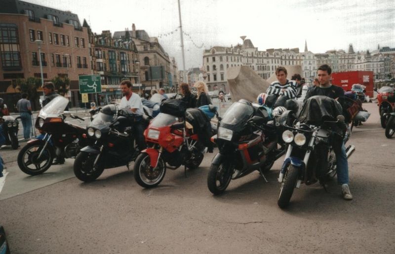 13 ride in tours agence voyage moto