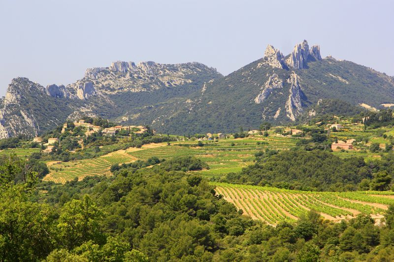 09 provence motorcycle tour france