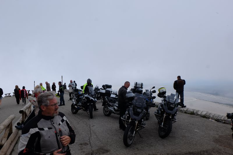 19 provence motorcycle tour france