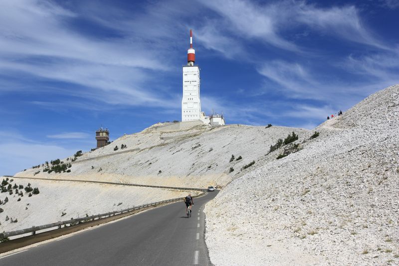 45 provence motorcycle tour france