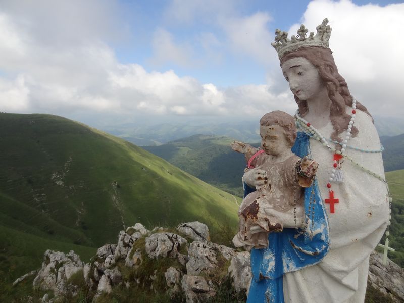 02 pyrenees motorcycle tour