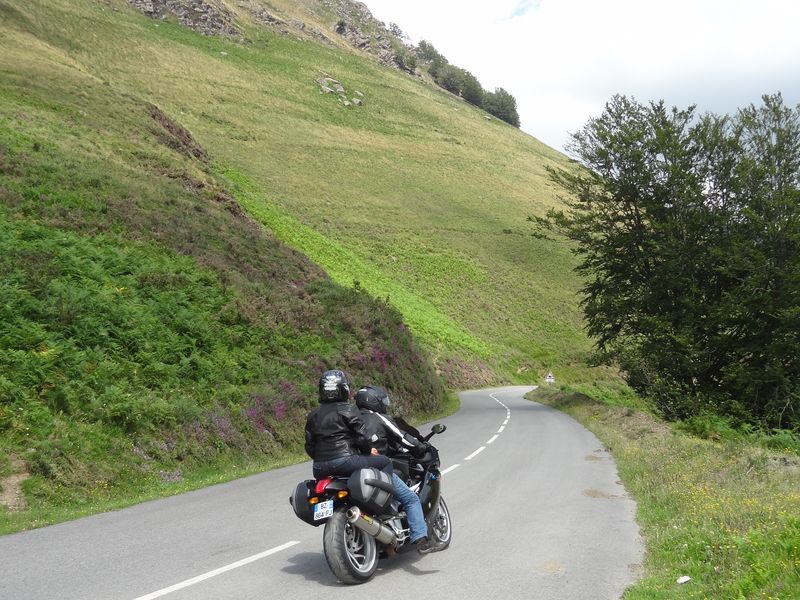05 pyrenees motorcycle tour