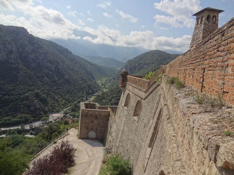 12 pyrenees motorcycle tour