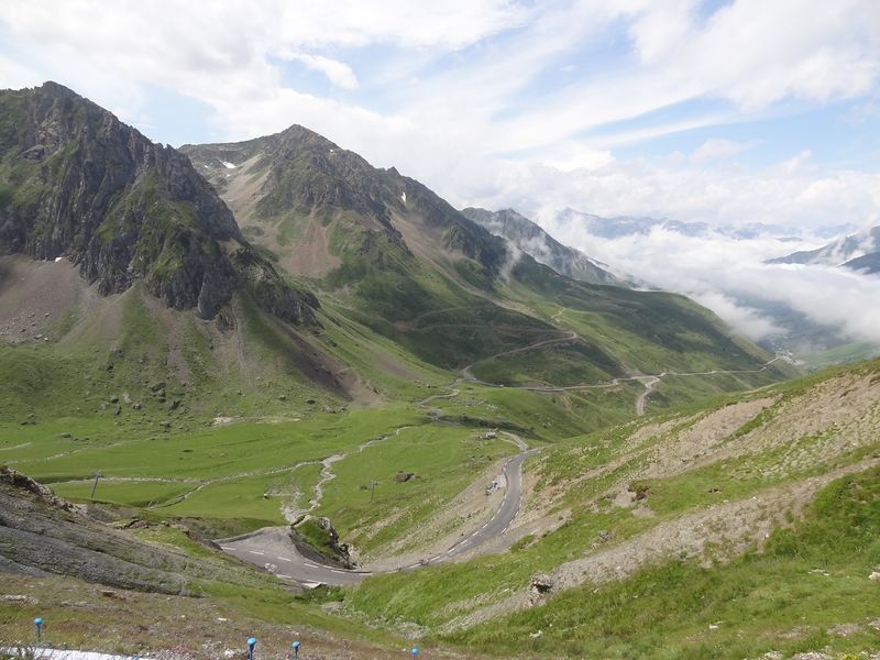 22 pyrenees motorcycle tour