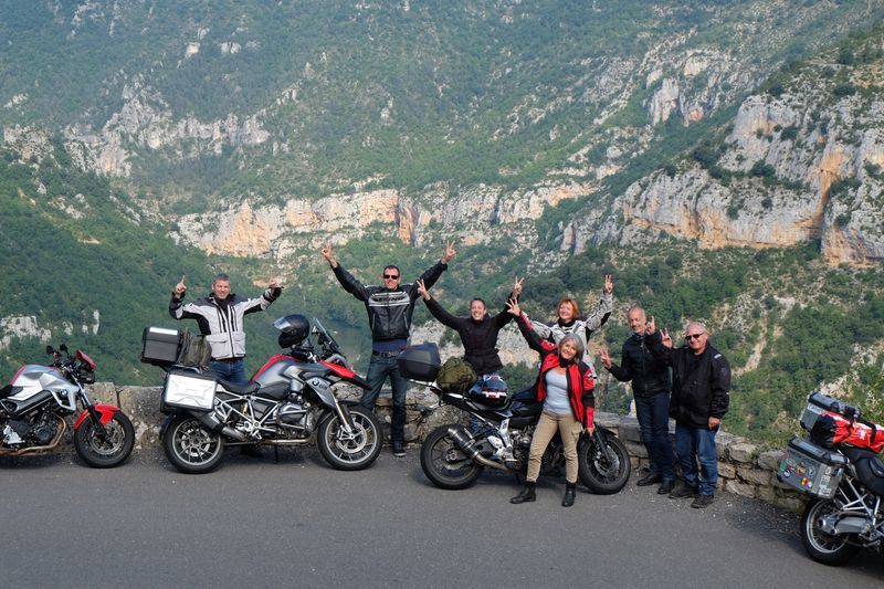 01 roadtrip moto cévennes gorges tarn