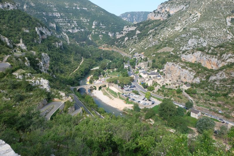 02 roadtrip moto cévennes gorges tarn