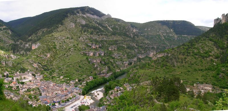 06 roadtrip moto cévennes gorges tarn