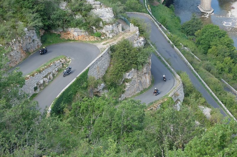 07 roadtrip moto cévennes gorges tarn