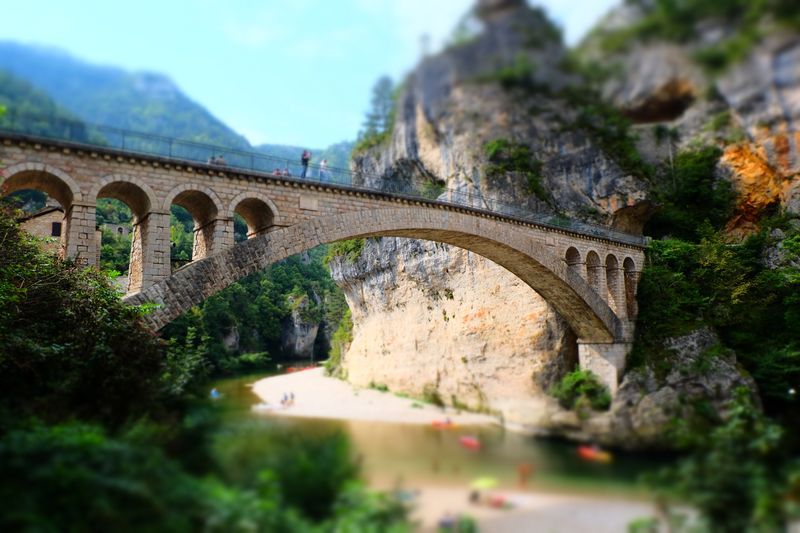 10 roadtrip moto cévennes gorges tarn