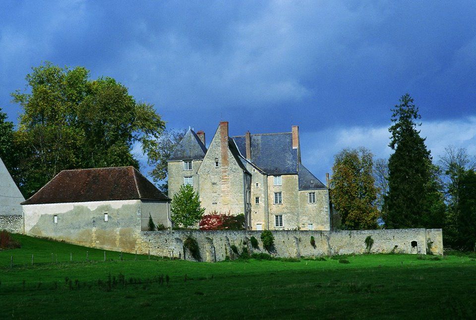 104 voyage moto touraine val loire